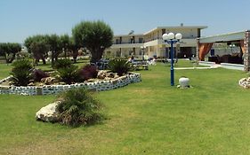 Al Mare Apartments