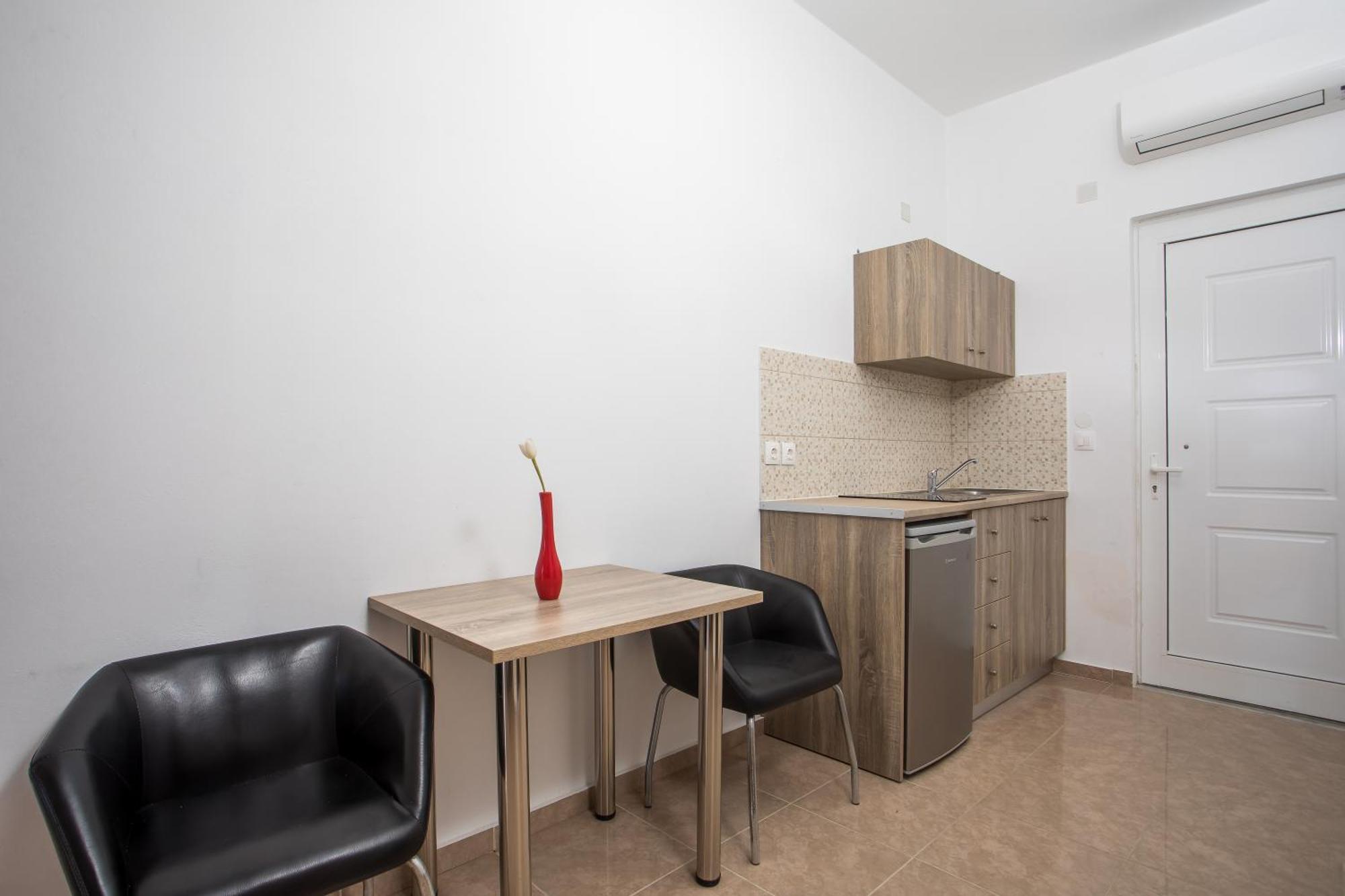 Al Mare Apartments Афанту Экстерьер фото