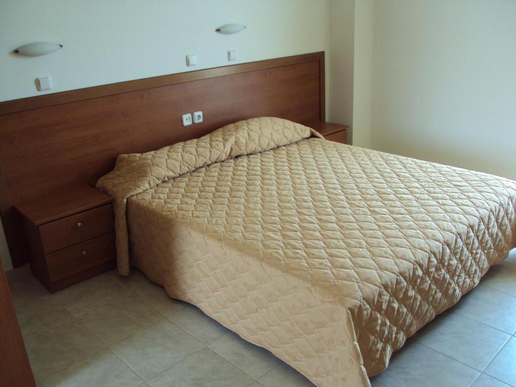 Al Mare Apartments Афанту Номер фото